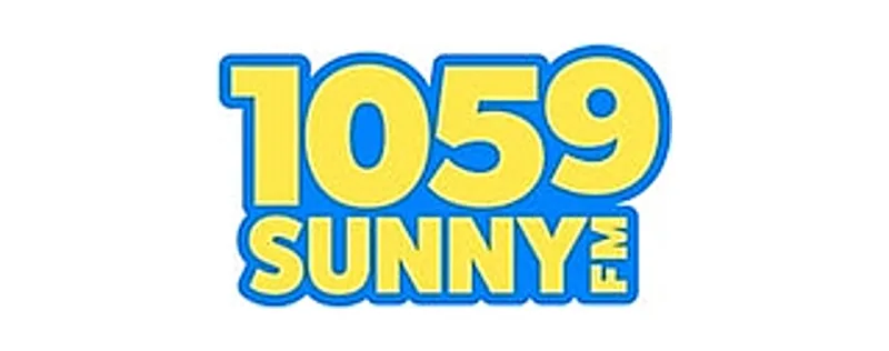 105.9 SUNNY FM