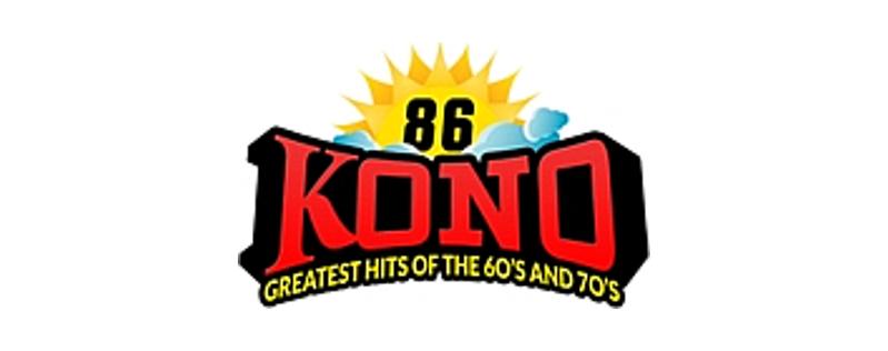 logo 86 KONO