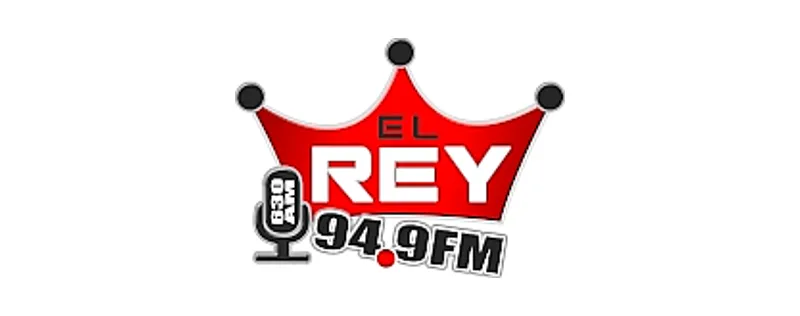 94.9 El Rey