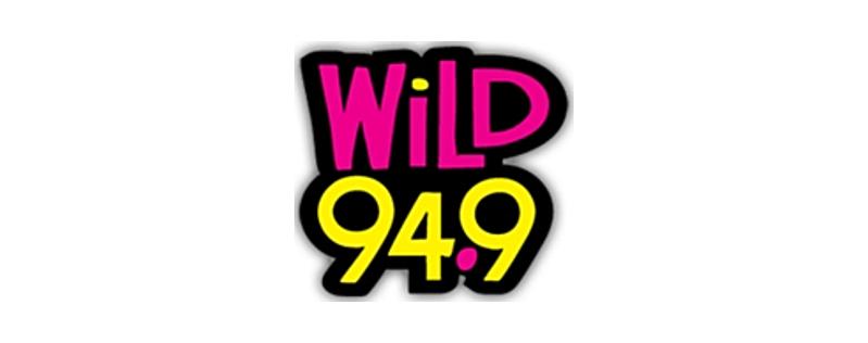 logo WILD 94.9