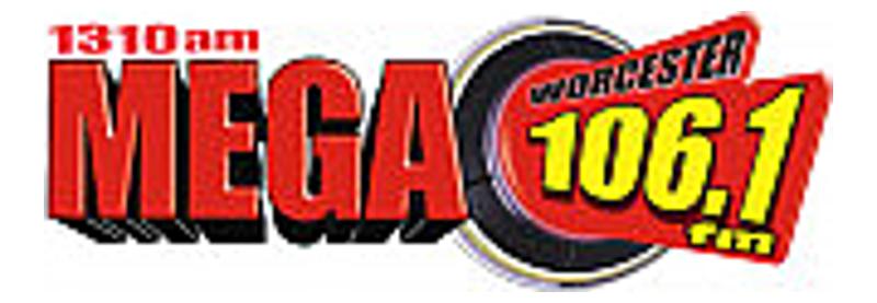 logo La Mega 106.1