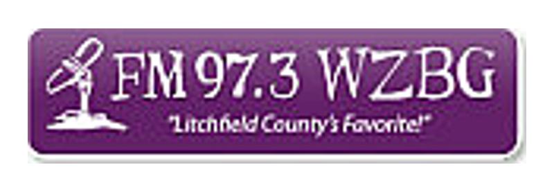 logo FM 97.3 WZBG