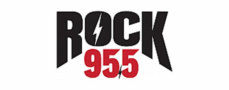 logo Rock 95.5
