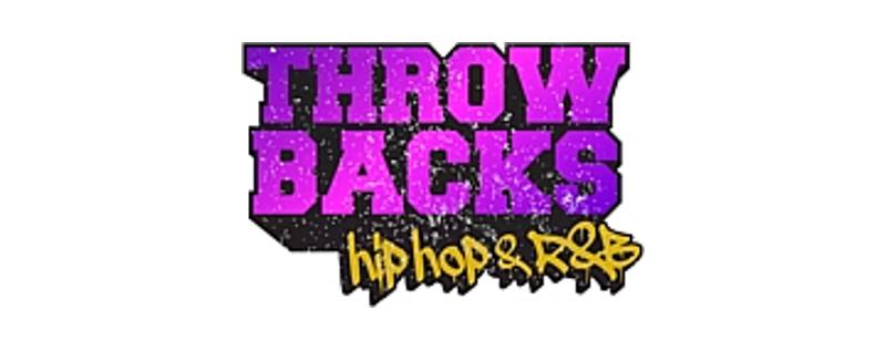 logo Throwbacks Radio