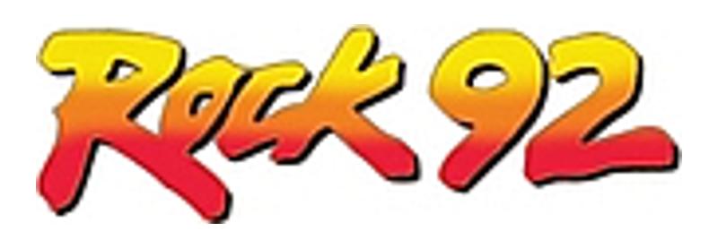 logo Rock 92