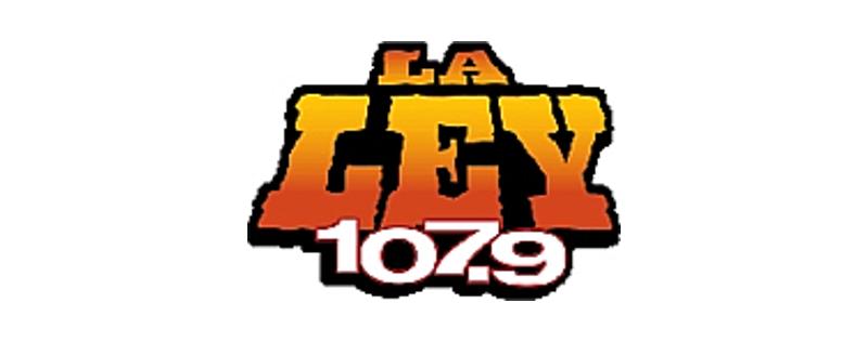 logo La Ley 107.9