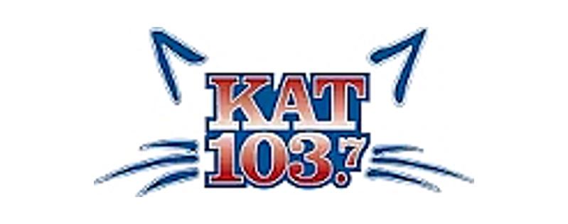 logo Kat 103.7