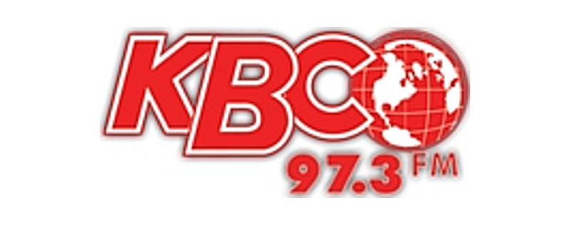 logo 97.3 KBCO