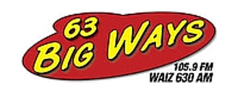 logo Big 63 WAYS
