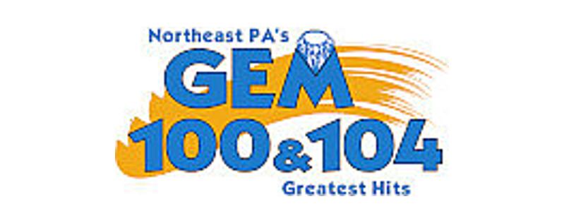 logo Gem 100 & 104