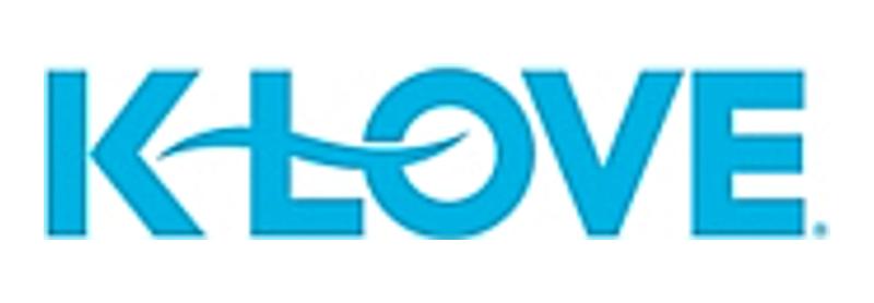 logo K-LOVE Radio