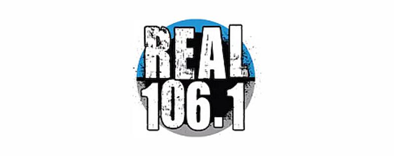 logo Real 106.1