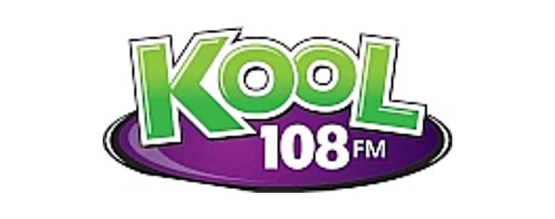 logo Kool 108
