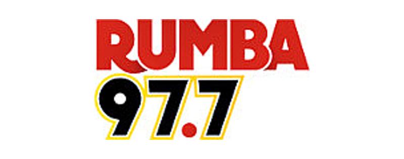 logo Rumba 97.7