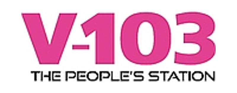 logo V-103