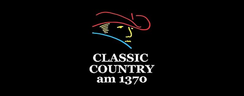 logo Classic Country 1370