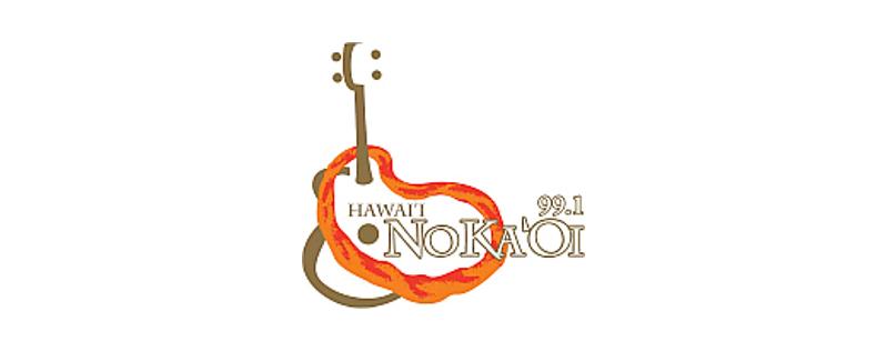 logo Hawaii No Ka Oi