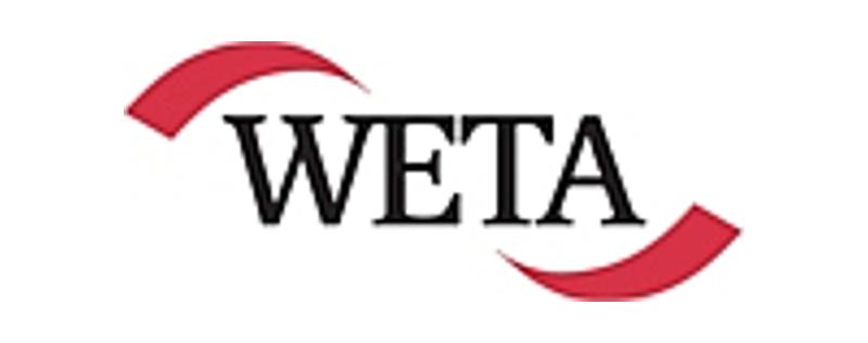 logo Classical WETA 90.9 FM