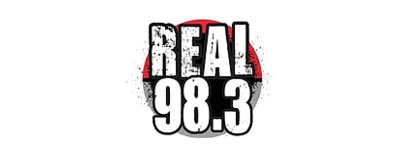 logo Real 98.3
