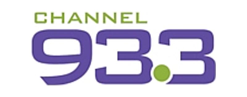 logo Channel 933
