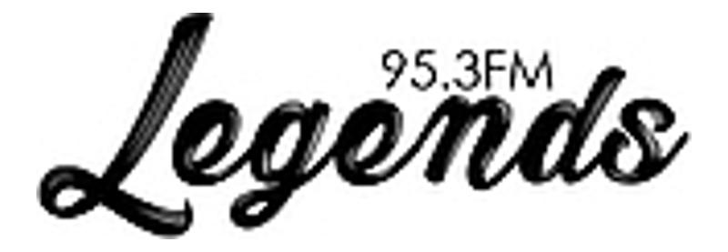 logo Legends 95.3