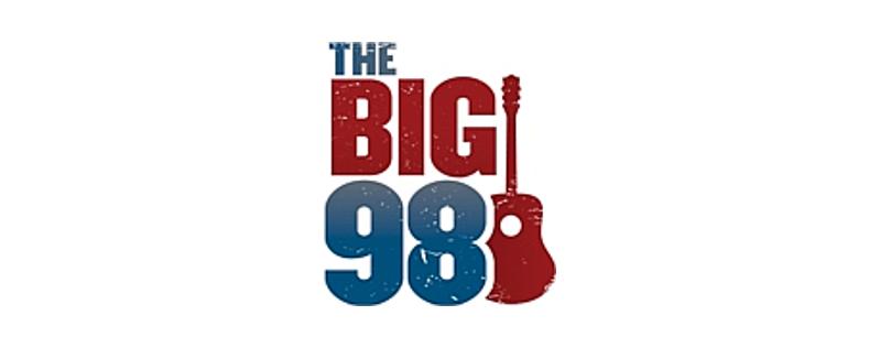 logo The Big 98