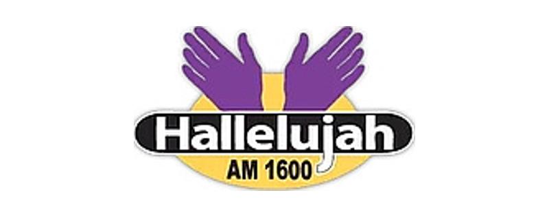 logo Hallelujah 1600