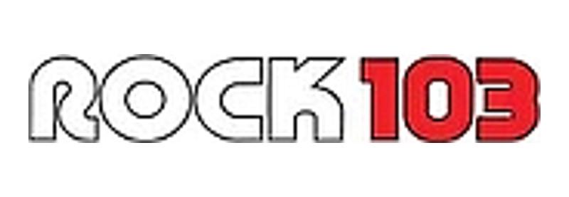 logo Rock 103