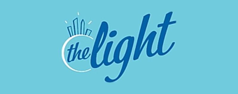 logo The Light