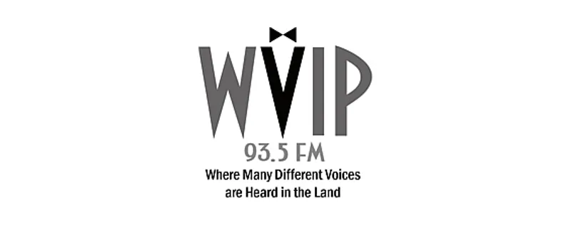 93.5 FM WVIP