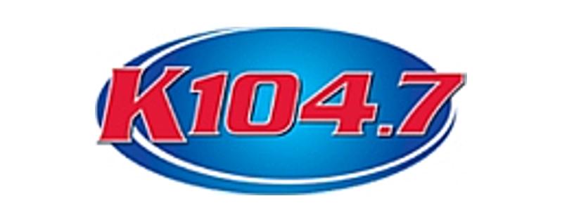 logo K104.7