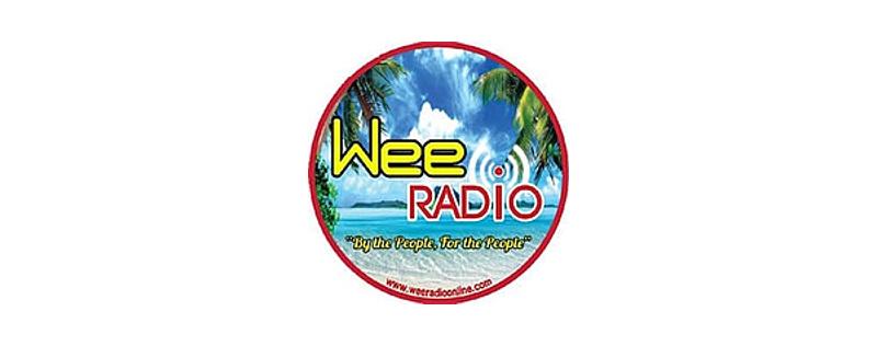 logo Wee Radio