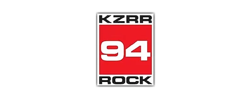 KZRR 94 Rock