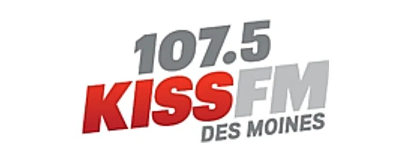 107.5 KISS FM