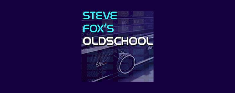 logo Steve Fox Old School