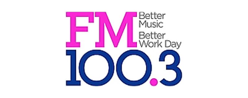 FM 100.3