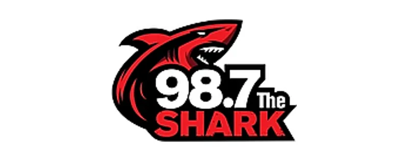 98.7 The Shark