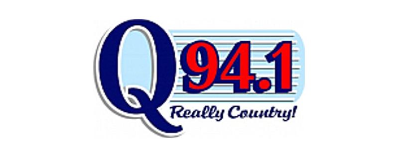 logo Q 94.1