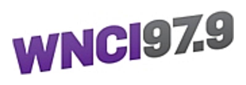 logo WNCI 97.9