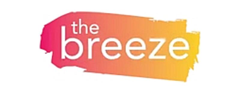 logo The Breeze