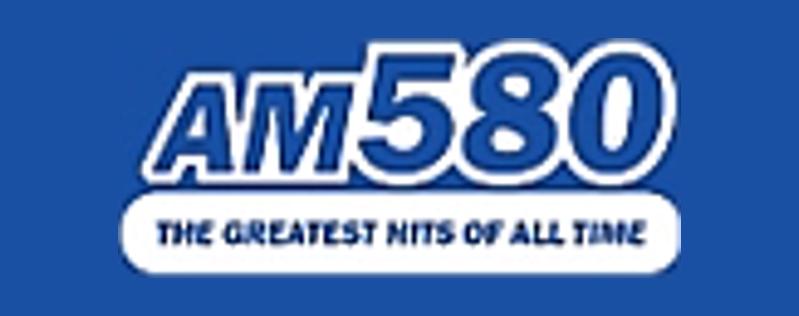 logo AM 580
