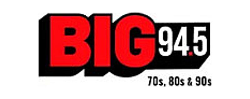 logo Big 94.5