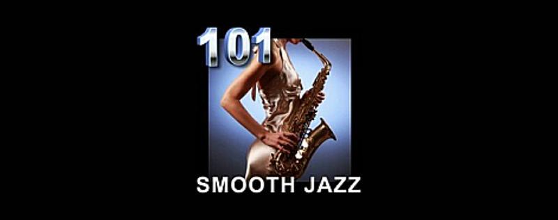logo 101 Smooth Jazz
