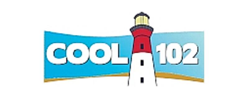 logo Cool 102