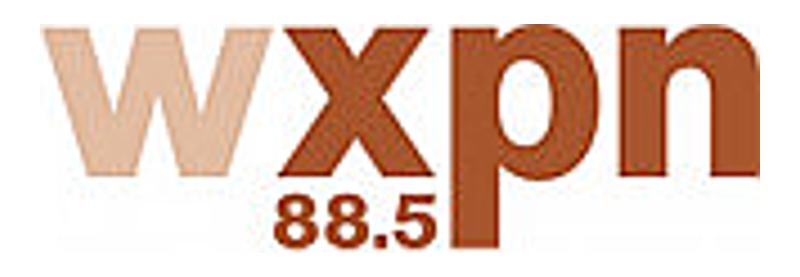 logo 88.5 WXPN
