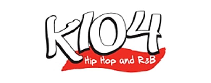logo K104