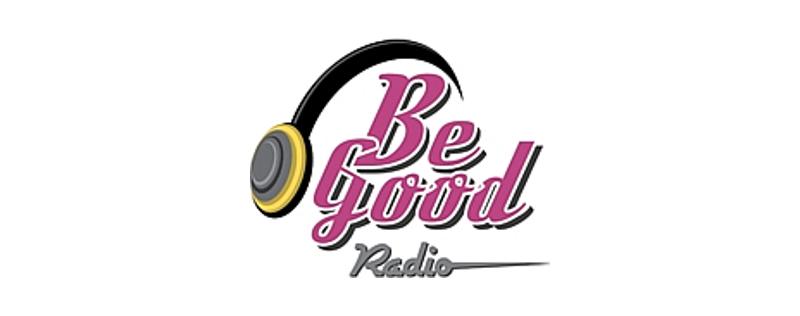 logo BeGoodRadio - 80s Metal