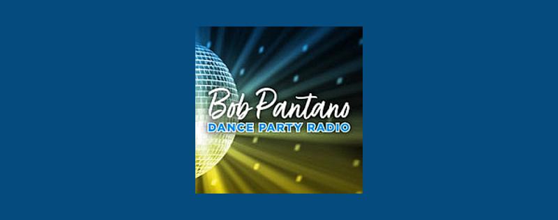 logo Dance Party Radio