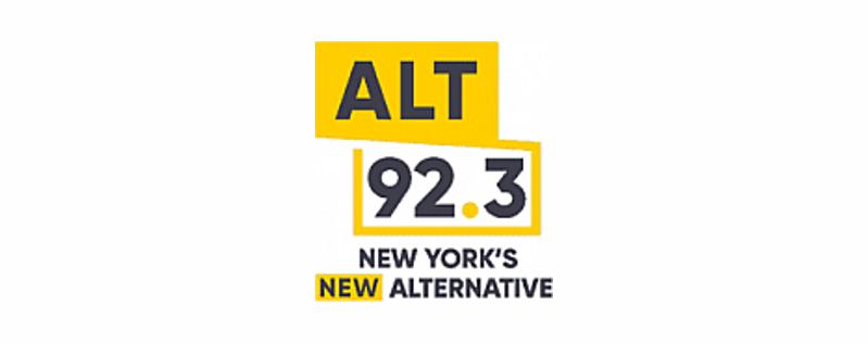 logo ALT 92.3