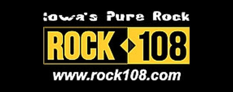 logo Rock 108